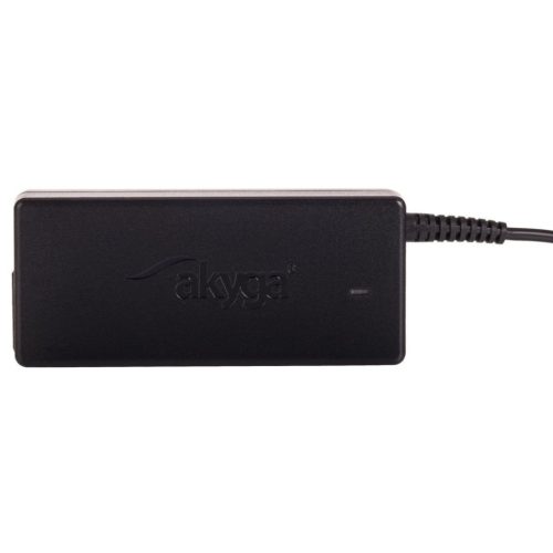 Akyga AK-ND-01 19V / 3,42A 65W 5,5x2,5mm universelles Netzteil für Notebooks