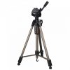 Hama Star 62 Foto-Video Stativ mit Tasche