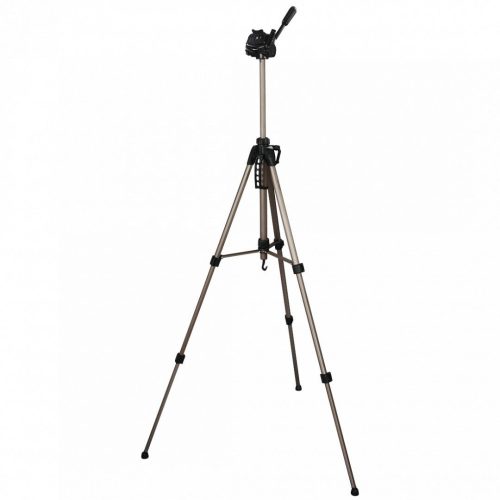 Hama Star 62 Foto-Video Stativ mit Tasche