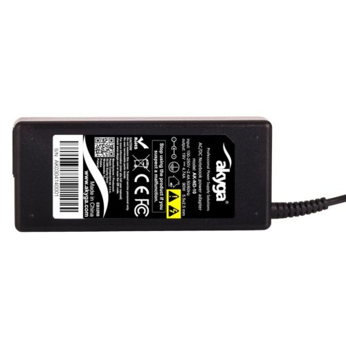 Akyga AK-ND-10 19V / 4,74A 90W 5,5x2,5mm universelles Netzteil für Notebooks
