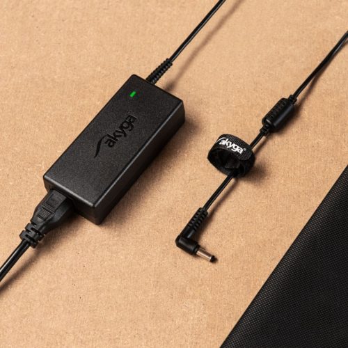 Akyga AK-ND-10 19V / 4,74A 90W 5,5x2,5mm universelles Netzteil für Notebooks