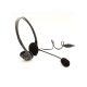 Ewent EW3563 Headset Schwarz