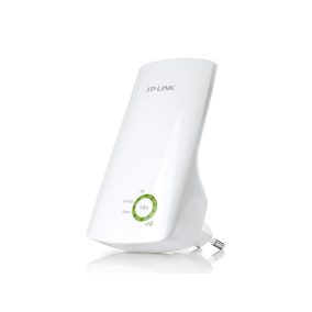   TP-Link TL-WA854RE 300Mbps Universal WiFi Range Extender Weiß