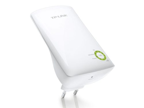 TP-Link TL-WA854RE 300Mbps Universal WiFi Range Extender Weiß