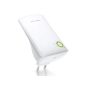   TP-Link TL-WA854RE 300Mbps Universal WiFi Range Extender Weiß