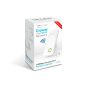   TP-Link TL-WA854RE 300Mbps Universal WiFi Range Extender Weiß