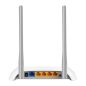 TP-Link TL-WR840N 300Mbps Wireless N Router