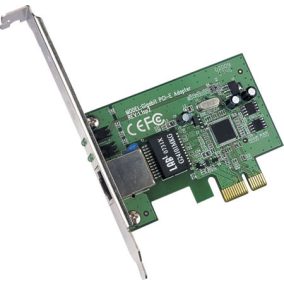 TP-Link TG-3468 10/100/1000 PCIE Netzwerkkarte