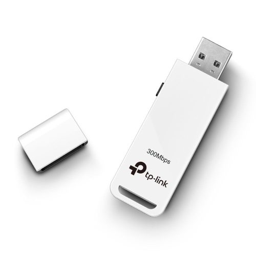 TP-Link TL-WN821N 300M W USB-Adapter