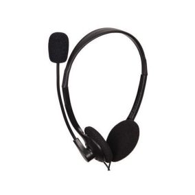 Gembird MHS-123 Headset Schwarz