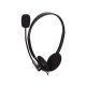 Gembird MHS-123 Headset Schwarz