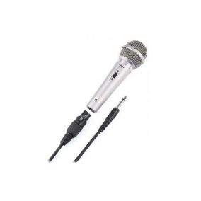 Hama DM 40 Dynamisches Mikrofon
