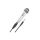 Hama DM 40 Dynamisches Mikrofon