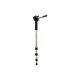Hama Stern 78 Einbeinstativ mit Tasche
