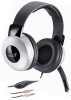 Genius HS-05A Headset Schwarz