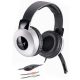 Genius HS-05A Headset Schwarz