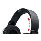 Genius HS-05A Headset Schwarz