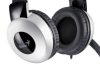 Genius HS-05A Headset Schwarz