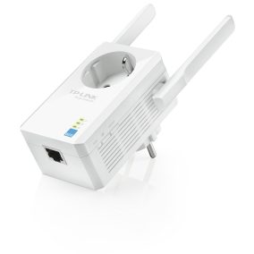 TP-Link TL-WA860RE 300Mbps WLAN-Repeater Weiß
