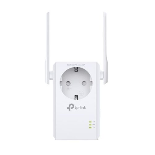 TP-Link TL-WA860RE 300Mbps WLAN-Repeater Weiß