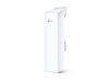 TP-Link TL-CPE510 5GHz 300Mbps 13dBi Outdoor CPE Access Point Weiß