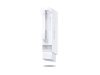 TP-Link TL-CPE510 5GHz 300Mbps 13dBi Outdoor CPE Access Point Weiß