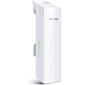   TP-Link CPE210 2,4 GHz 300 Mbit/s 9dBi Outdoor CPE Access Point Weiß