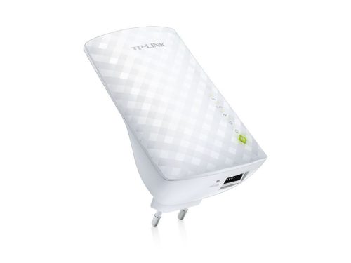 TP-Link RE200 TL-AC750 WLAN-Repeater Weiß