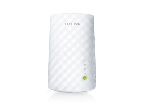TP-Link RE200 TL-AC750 WLAN-Repeater Weiß