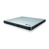 LG GP57ES40 Slim DVD-Brenner Silber BOX