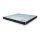 LG GP57ES40 Slim DVD-Brenner Silber BOX