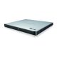 LG GP57ES40 Slim DVD-Brenner Silber BOX