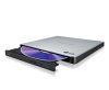LG GP57ES40 Slim DVD-Brenner Silber BOX