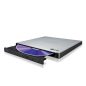 LG GP57ES40 Slim DVD-Brenner Silber BOX