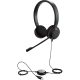 Jabra Evolve 20 MS Duo USB Schwarz