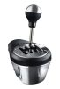 Thrustmaster TH8A USB Schalthebel Schwarz/Silber
