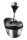 Thrustmaster TH8A USB Schalthebel Schwarz/Silber