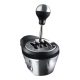 Thrustmaster TH8A USB Schalthebel Schwarz/Silber
