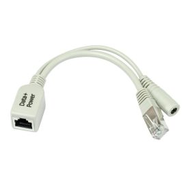 Mikrotik RouterBoard RBPOE Passiver POE-Injektor