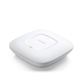   TP-Link EAP110 300Mbps Wireless N Deckenmontage Access Point Weiß