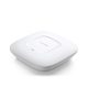 TP-Link EAP110 300Mbps Wireless N Deckenmontage Access Point Weiß