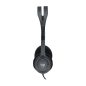 Logitech H111 Headset Grey