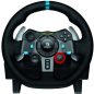 Logitech G29 Driving Force USB Kormány Black