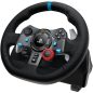 Logitech G29 Driving Force USB Kormány Black