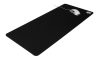 Steelseries Qck Heavy (XXL) Stoff Gaming Mauspad Schwarz