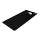 Steelseries Qck Heavy (XXL) Stoff Gaming Mauspad Schwarz