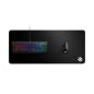 Steelseries Qck Heavy (XXL) Stoff Gaming Mauspad Schwarz