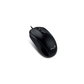 Genius DX-110 Schwarz USB
