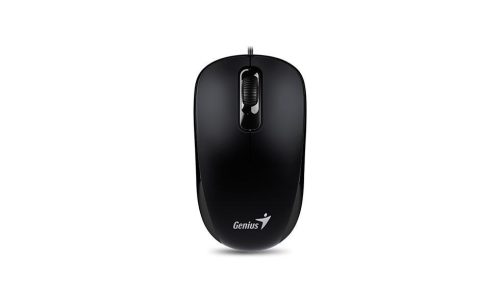 Genius DX-110 Schwarz USB