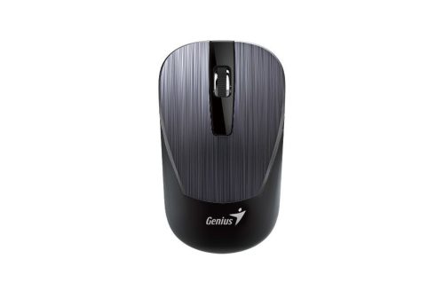 Genius NX-7015 Kabellose Eisen Grau